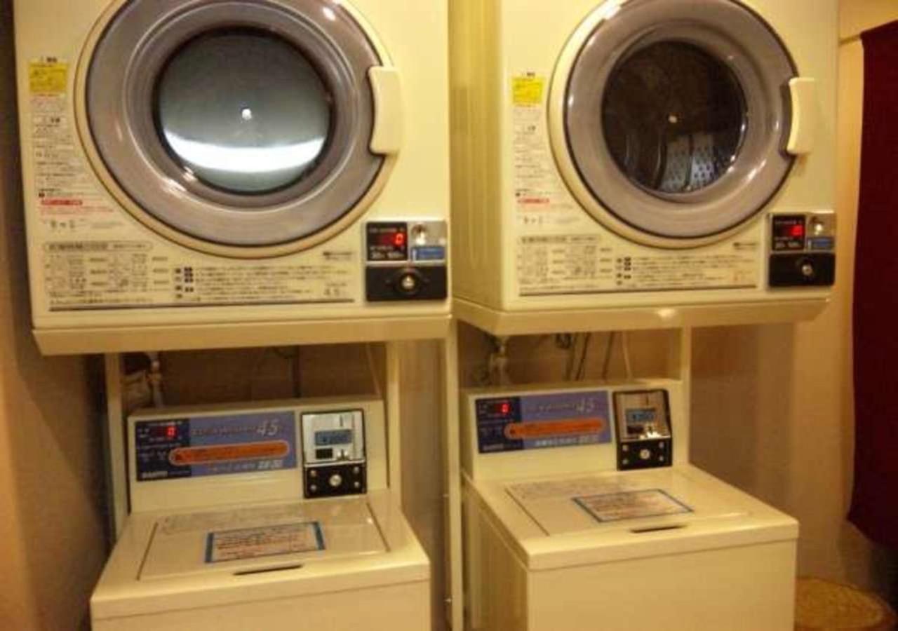 Kuretake-Inn Yaizuekimae Exteriör bild